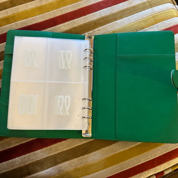 100 envelope savings challenge - Picture 4 of 4